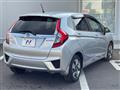 2015 Honda Fit Hybrid