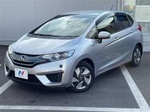 2015 Honda Fit Hybrid