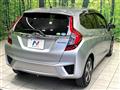 2015 Honda Fit Hybrid