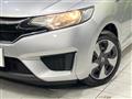 2015 Honda Fit Hybrid