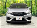 2015 Honda Fit Hybrid