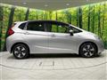 2015 Honda Fit Hybrid