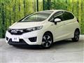2016 Honda Fit Hybrid