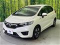 2016 Honda Fit Hybrid