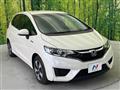 2016 Honda Fit Hybrid