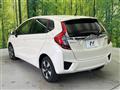 2016 Honda Fit Hybrid