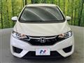 2016 Honda Fit Hybrid