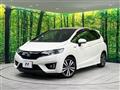 2016 Honda Fit Hybrid