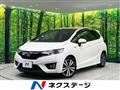 2016 Honda Fit Hybrid