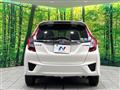 2016 Honda Fit Hybrid