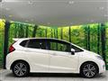 2016 Honda Fit Hybrid