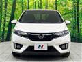 2016 Honda Fit Hybrid