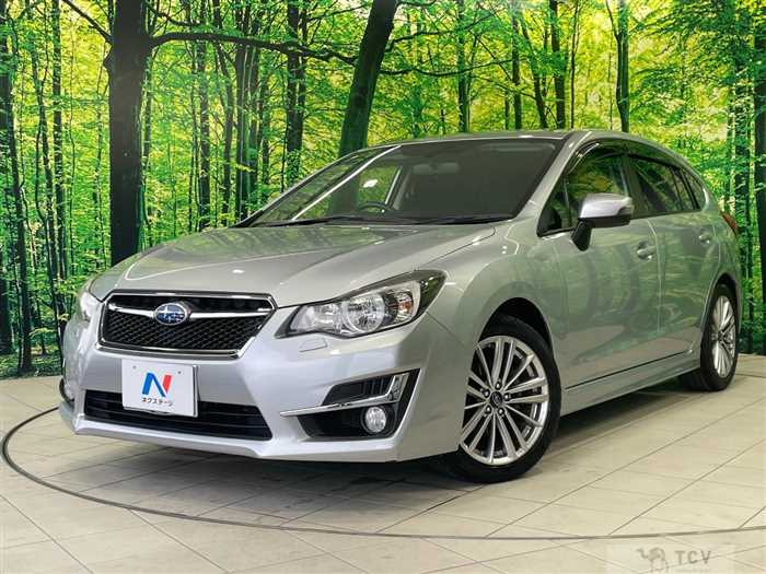 2016 Subaru Subaru Others