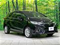 2017 Honda Fit Hybrid