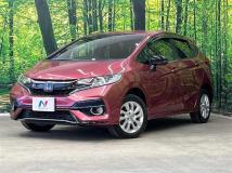 2017 Honda Fit Hybrid