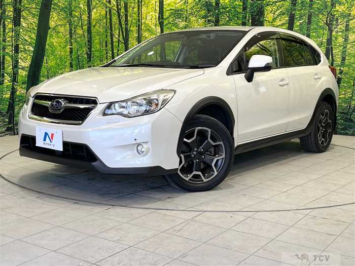 2013 Subaru Subaru Others