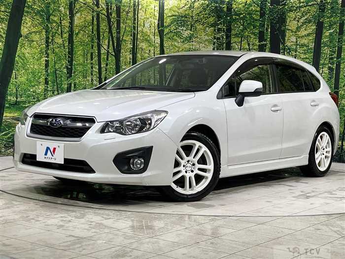 2013 Subaru Subaru Others