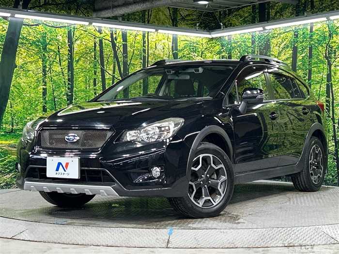 2014 Subaru Subaru Others