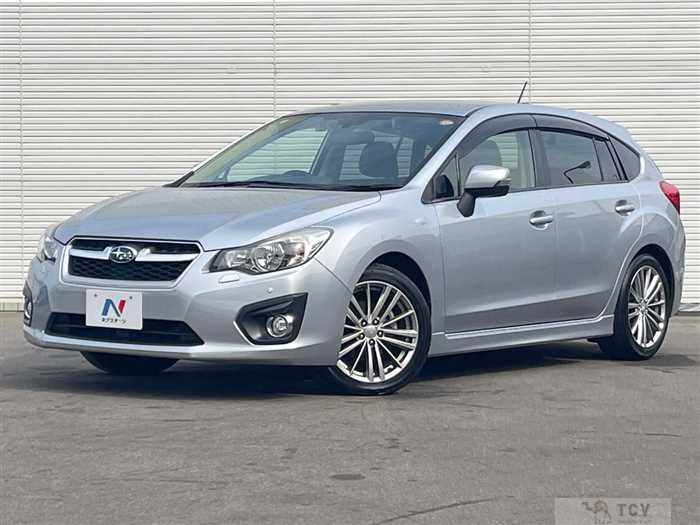 2014 Subaru Subaru Others