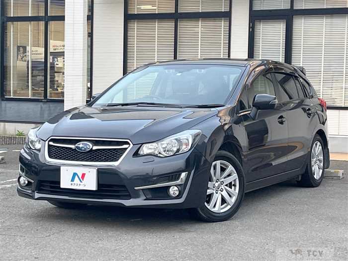 2015 Subaru Subaru Others