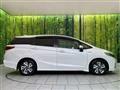 2017 Honda Shuttle