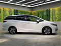 2017 Honda Shuttle