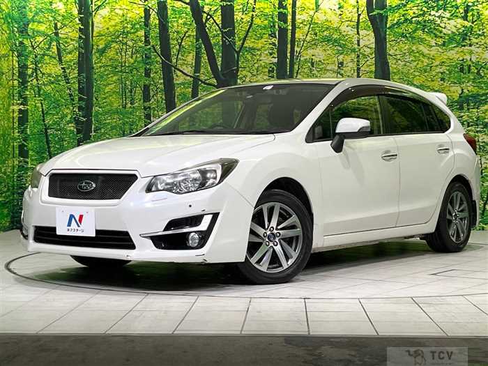 2016 Subaru Subaru Others