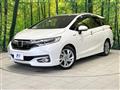 2018 Honda Shuttle