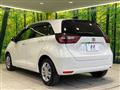 2021 Honda Fit