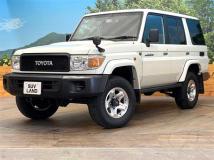 2015 Toyota Landcruiser 70