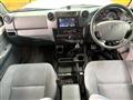 2015 Toyota Landcruiser 70