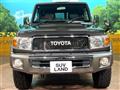 2015 Toyota Landcruiser 70