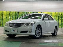2009 Toyota Crown