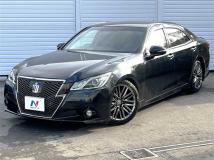 2013 Toyota Crown