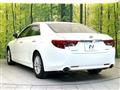 2012 Toyota Mark X