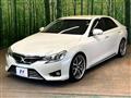 2013 Toyota Mark X