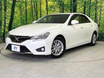 2014 Toyota Mark X