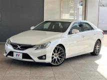 2014 Toyota Mark X