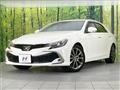 2018 Toyota Mark X