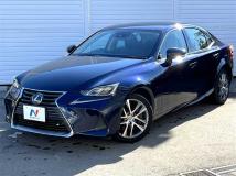 2017 Lexus IS