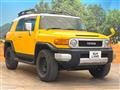 2011 Toyota FJ Cruiser