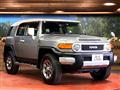 2012 Toyota FJ Cruiser