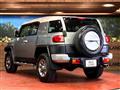 2012 Toyota FJ Cruiser