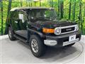 2013 Toyota FJ Cruiser