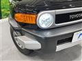 2013 Toyota FJ Cruiser