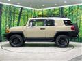 2014 Toyota FJ Cruiser