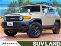 2014 Toyota FJ Cruiser
