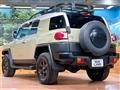 2014 Toyota FJ Cruiser