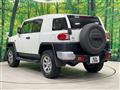 2015 Toyota FJ Cruiser