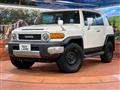 2015 Toyota FJ Cruiser